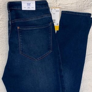 H&M Jeggings | NWT | 30/32